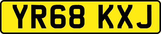 YR68KXJ