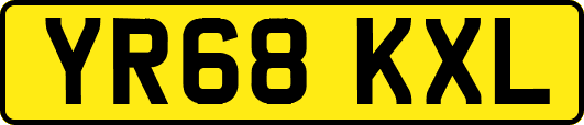 YR68KXL