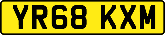 YR68KXM