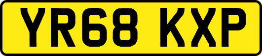YR68KXP