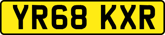 YR68KXR