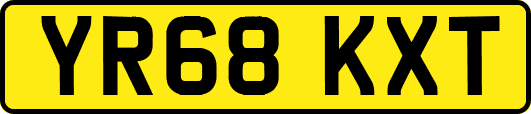 YR68KXT