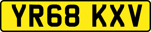 YR68KXV