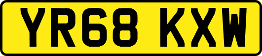 YR68KXW