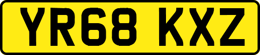 YR68KXZ