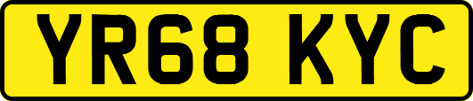 YR68KYC
