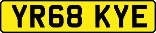 YR68KYE