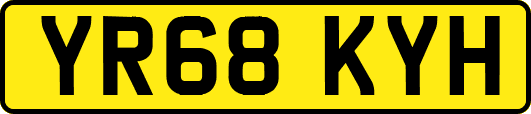 YR68KYH