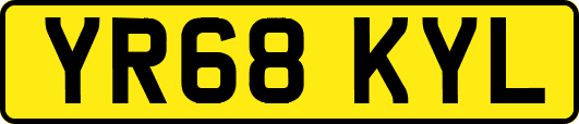 YR68KYL
