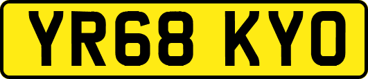 YR68KYO