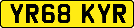 YR68KYR
