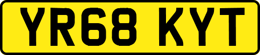 YR68KYT