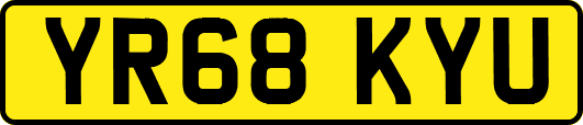 YR68KYU