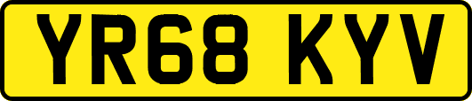YR68KYV