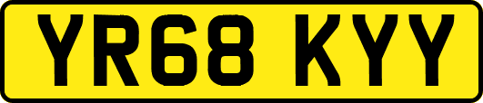 YR68KYY