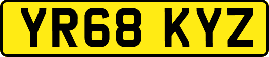 YR68KYZ