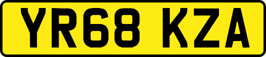 YR68KZA