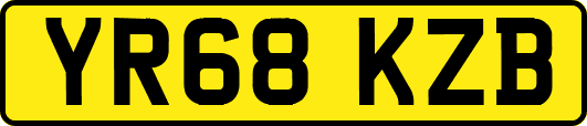 YR68KZB