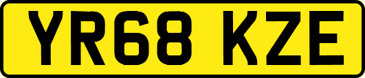 YR68KZE