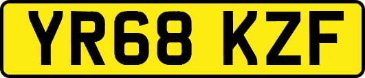 YR68KZF