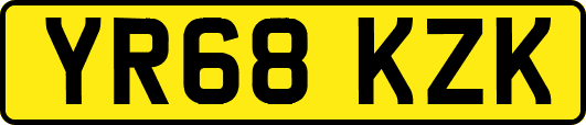 YR68KZK