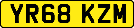 YR68KZM