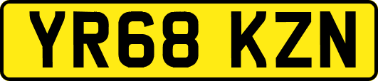 YR68KZN