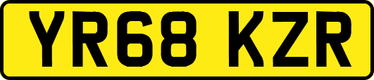 YR68KZR