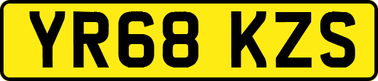 YR68KZS