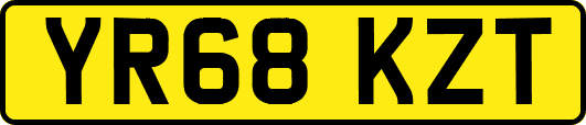 YR68KZT