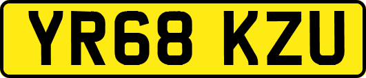 YR68KZU
