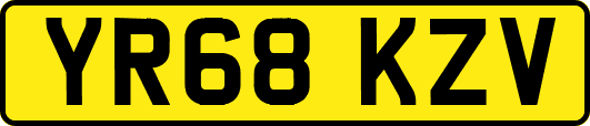 YR68KZV