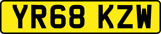 YR68KZW