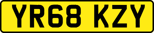 YR68KZY