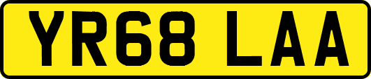 YR68LAA