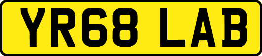 YR68LAB