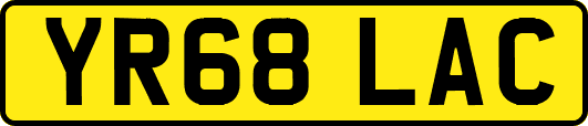 YR68LAC