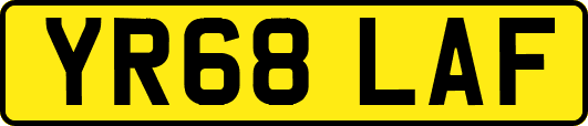 YR68LAF