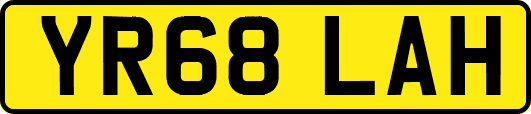 YR68LAH