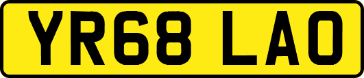 YR68LAO