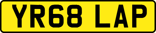 YR68LAP