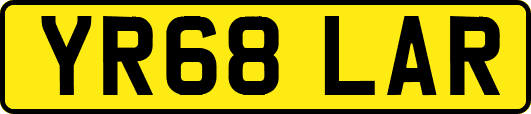 YR68LAR