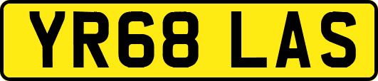 YR68LAS