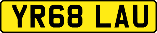 YR68LAU