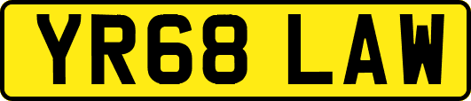 YR68LAW