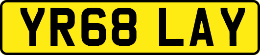 YR68LAY
