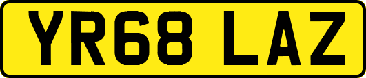 YR68LAZ