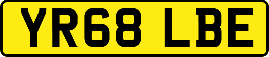 YR68LBE