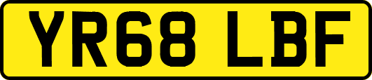 YR68LBF
