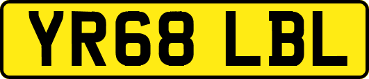 YR68LBL